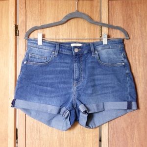 H&M Jean Shorts